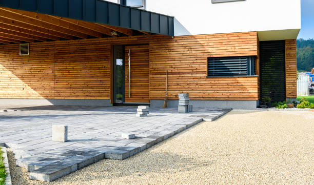 Best Brick Driveway Pavers  in Pine Island, TX