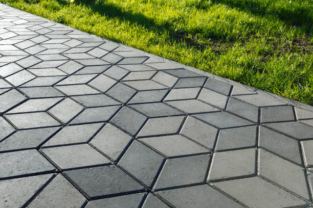 Best Cobblestone Driveway Pavers  in Pine Island, TX