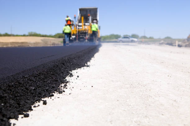Best Driveway Repair Near Me  in Pine Island, TX