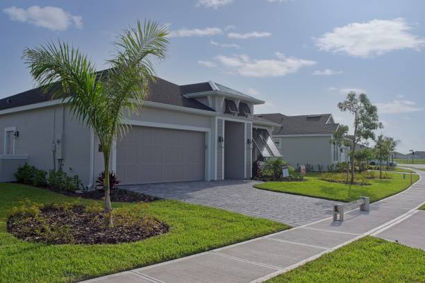 Best Driveway Pavers Contractor  in Pine Island, TX