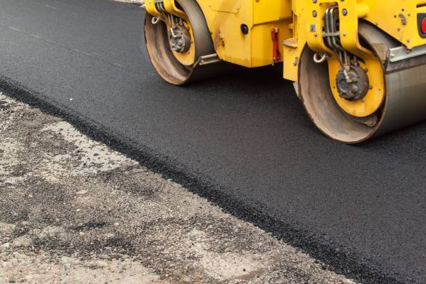 Best Driveway Paver Repair  in Pine Island, TX