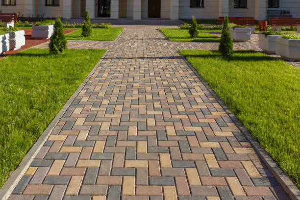 Reliable Pine Island, TX Driveway Pavers Solutions