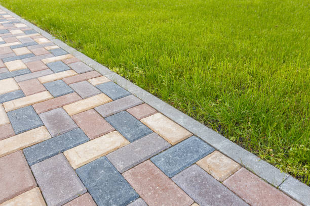 Best Driveway Pavers Near Me  in Pine Island, TX